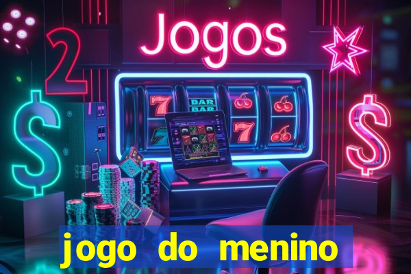 jogo do menino gelo e menina lava